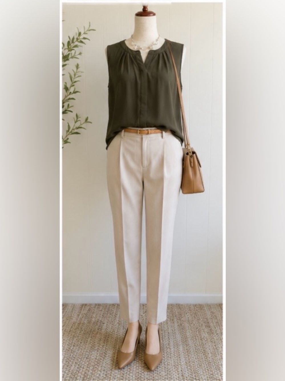 Banana Republic XS blouse